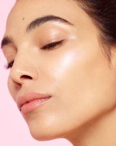 Icoconic Glow Highlighting Powder - Powder Brightener 9 G - Image 4