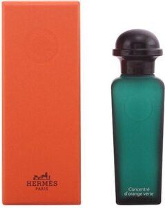 HermEs Concentre D'orange Verte Eau De Toilette Spray 100 Ml - Image 2
