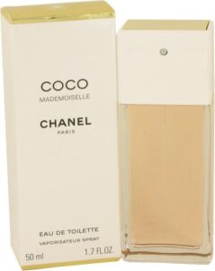Chanel Coco Mademoiselle Eau De Toilette - Image 15