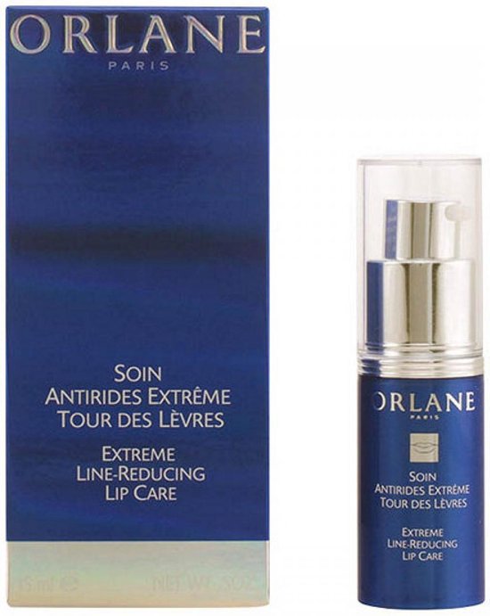 550x691-31 Orlane - Behandeling voor Lip Contour Anti-rides Extreme Orlane - Vrouwen - 15 ml - Image 1
