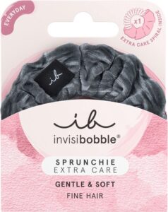 Hair clips Invisibobble Everclaw Leo Love