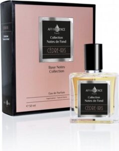 Cedre Iris Eau de Parfum