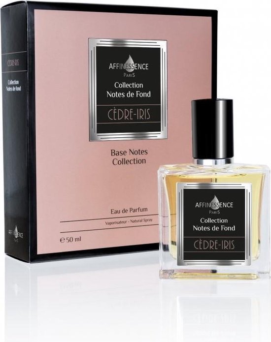 550x695-106 Cedre Iris Eau de Parfum - Image 1
