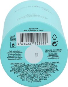Tiffany & Love For Her Eau De Parfum (edp) 50ml - Image 3