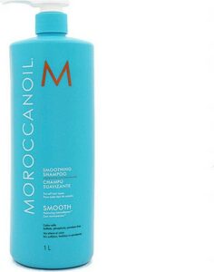 MOROCCANOIL - Smoothing Shampoo 1000 ml - Image 3