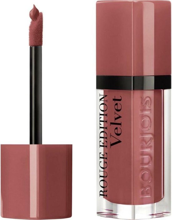 550x701-53 Rouge Velvet Edition - 6.7 Ml Lipstick - Image 1