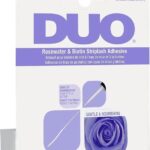 Duo Rosewater Biotin Striplash Adhesive Lepidlo na umA lA c Atmasy se A tA teAkem 5 g