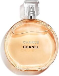 Chanel Chance EDT W 100 ml - Image 4