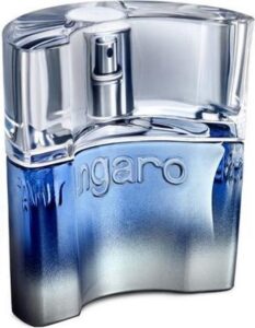 Ungaro Man - 30ml - Eau de toilette