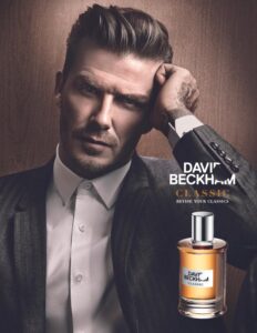David Beckham Classic - 60ml - Eau de toilette - Image 3