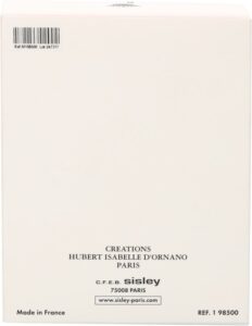 Sisley Izia 100 ml - Eau de Parfum - Damesparfum - Image 3