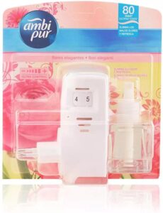 Ambi Pur - AMBIPUR ambientador electrico completo elegante 215 ml - Image 4