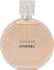Chanel Chance EDT W 100 ml - Image 3