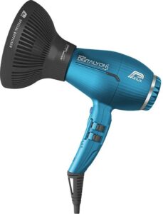 Föhn Parlux Digitalyon Blauw 2400 W - Image 4