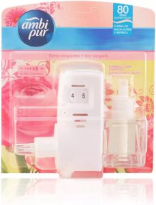 Ambi Pur - AMBIPUR ambientador electrico completo elegante 215 ml - Image 3