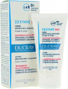 Ducray Dexyane Cream 100ml - Image 3