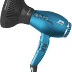 Föhn Parlux Digitalyon Blauw 2400 W