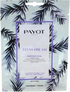 Morning Mask Teens Dreams   Ranni pletova maska pro problematickou plet - Image 2