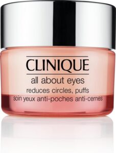 Clinique All About Eyes - OogcrÃƒÆ’Ã†â€™Ãƒâ€ Ã¢â‚¬â„¢ÃƒÆ’Ã¢â‚¬Å¡Ãƒâ€šÃ‚Â¨me - 30 ml - Image 8