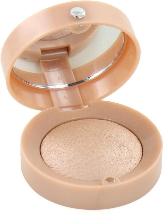550x728-18 Bourjois Little Round Pot Oogschaduw - 02 Iridesc'Sand - Image 1