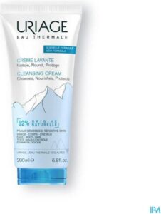 Cleansing Cream 200ml - Image 2