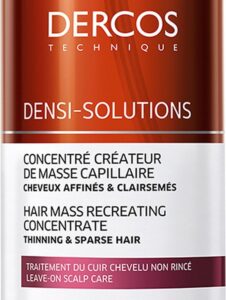 Vichy Dercos Technique Densi-Solutions Concentraat voor voller haar 100ml - Image 2