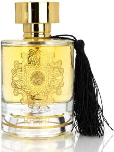 MAISON ALHAMBRA - KARAT - EUA DE PARFUM - 100ML - Image 2