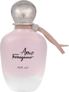 Damesparfum Salvatore Ferragamo EDP Amo Ferragamo Per Lei (100 ml) - Image 3