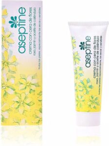 Aseptine Aseptifamos Crema Con Cera De Flores Pss 50 Ml - Image 2