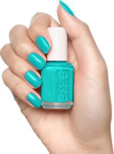 essieÃƒÆ’Ã¢â‚¬Å¡Ãƒâ€šÃ‚Â® - original - 266 naughty nautical - groen - glanzende nagellak - 13,5 ml - Image 2