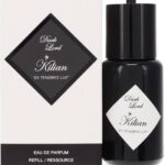 Dark Lord by Kilian 50 ml - Eau De Parfum Refillable Spray