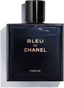Chanel Bleu De Parfum Spray  New 2018  150 ml for Men - Image 4