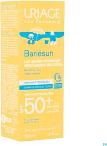 Uriage Bariesun Lait Enfant Ip50+ 100ml - Image 3