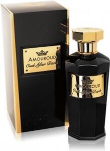 Amouroud Oud After Dark - 100ml - Eau de Parfum - Image 5