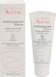 Avene Anti Rougeurs Jour Crème Hydratante Protectrice SPF 30 - 40 ml - Image 3