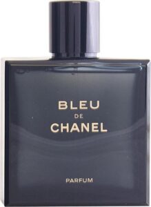 Chanel Bleu De Parfum Spray  New 2018  150 ml for Men - Image 3