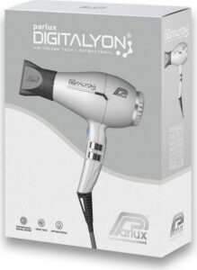 Föhn Parlux Digitalyon Ziverachtig Ionisch - Image 2