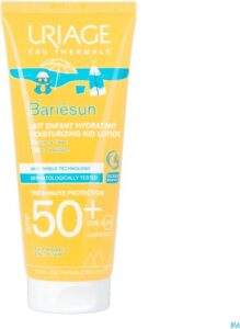 Uriage Bariesun Lait Enfant Ip50+ 100ml - Image 4