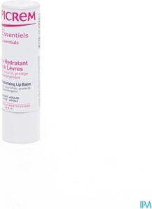 Topicrem Lippenbalsem Face Care UHC Ultra-Moisturizing Lip Balm - Image 2