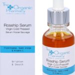 The Organic Pharmacy - Virgin Rosehip Serum - 30 ml