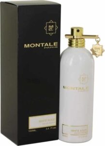 Montale White Aoud EDP U 100 ml - Image 4