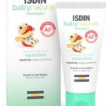Isdin Baby Naturals Nutraisdin Af Nappy Ointment 50ml