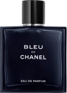 Chanel Bleu de Chanel EDP M 100 ml - Image 3