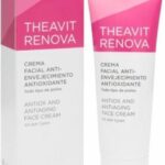 Topicrem Ah Theavit Renewing Cream 50 Ml