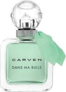 Carven Dans Ma Bulle Eau De Toilette 50ml Spray - Image 4