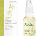 Melvita Aceites De Belleza Aceite De Ricino 50 Ml