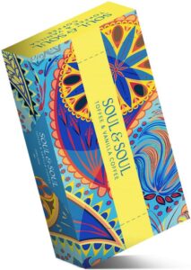 The Capsoul Capsules Café Toffee Vainilla 10 Capsules Compatibles Ne - Image 2