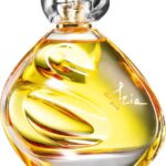 Sisley Izia 100 ml - Eau de Parfum - Damesparfum