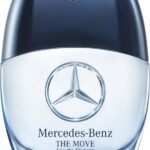Mercedes-Benz The Move Live The Moment EDP M 60 ml