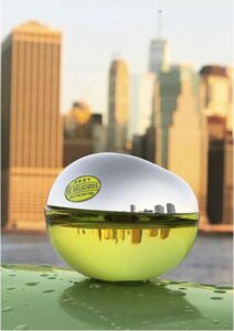 DKNY Be Delicious 30 ml - Eau de Parfum - Damesparfum - Image 5